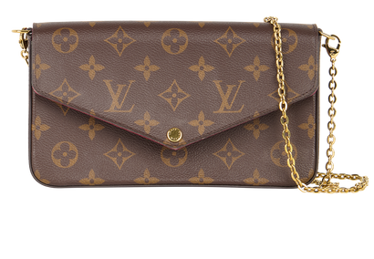 Felicie Pochette, front view
